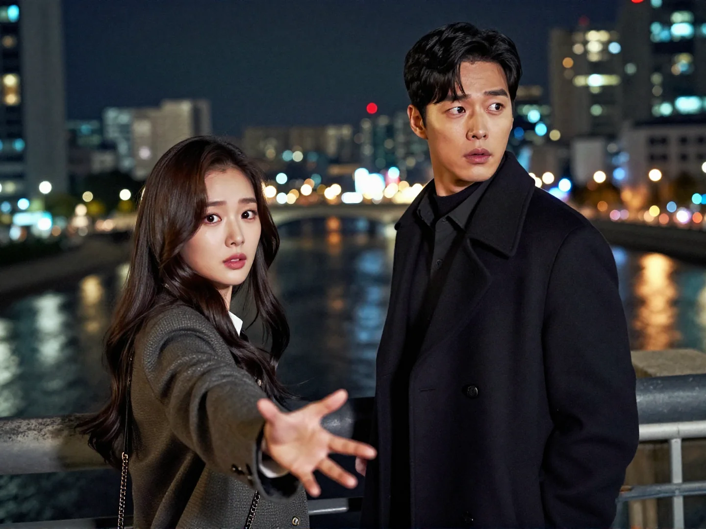 무정도시 결말03